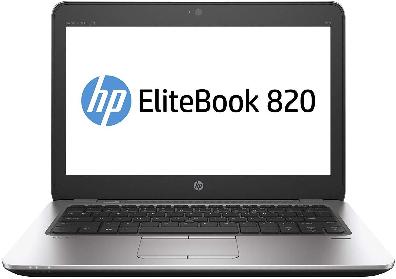 Laptop Hp 820 G3 (Used)