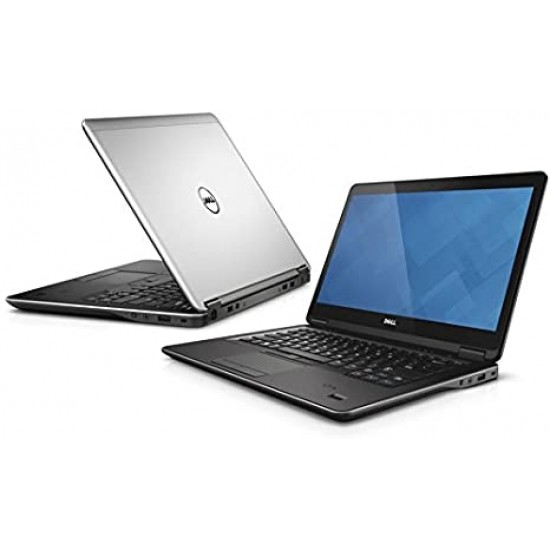 laptop Latitude Dell 7240 (Used)
