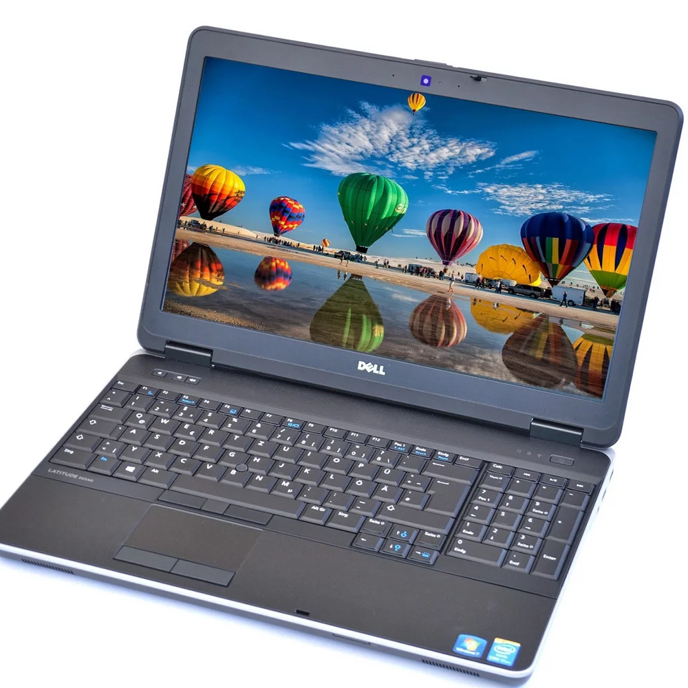 laptop Latitude Dell 6540 (Used)