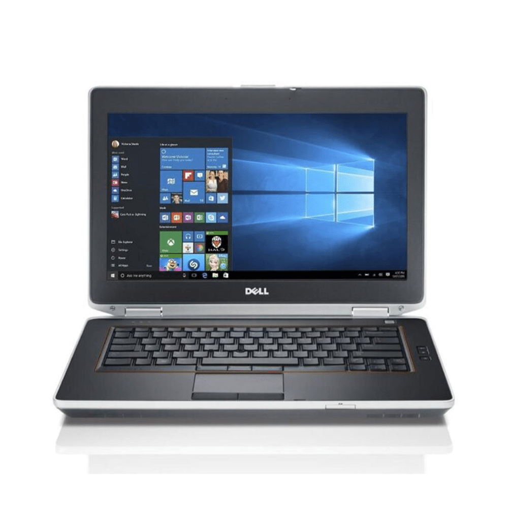 laptop Latitude Dell 6430 (Used)